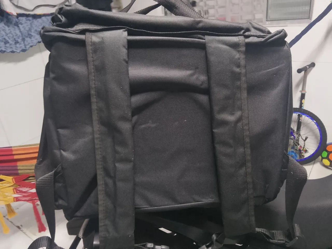 Vendo Bag 45L nova - Foto 2