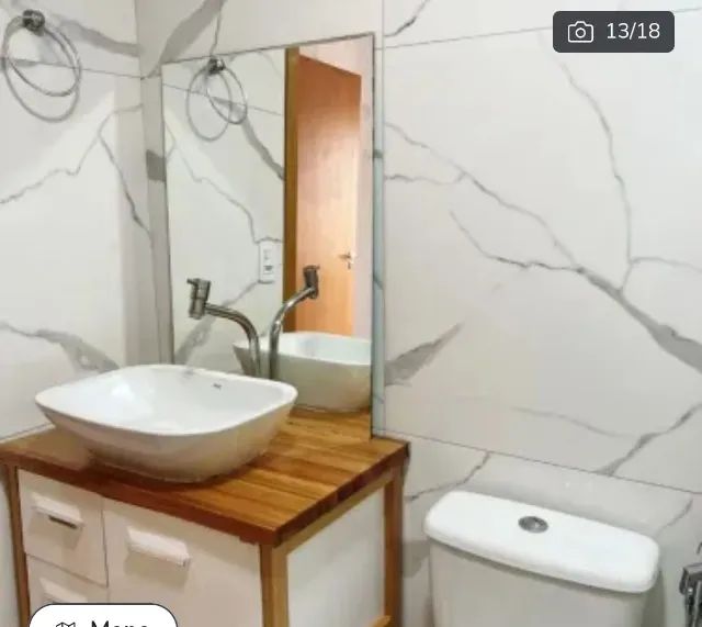 Alugo AP Samambaia sul  - Foto 2