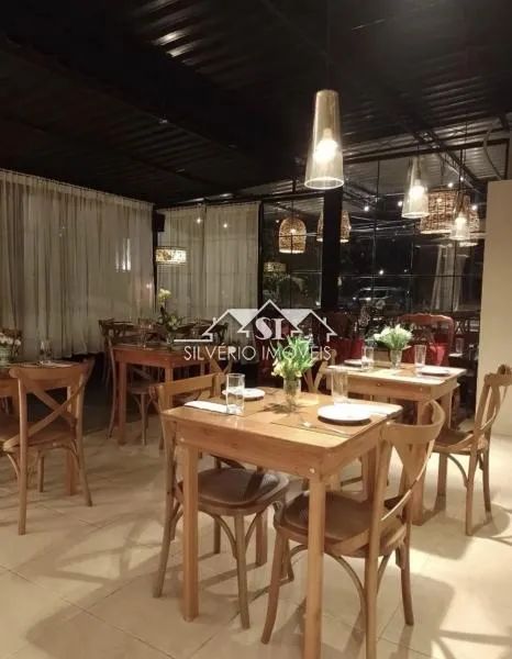 Ponto Comercial- Petrópolis, Nogueira - Foto 2