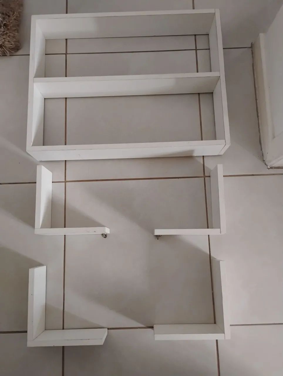Nicho MDF