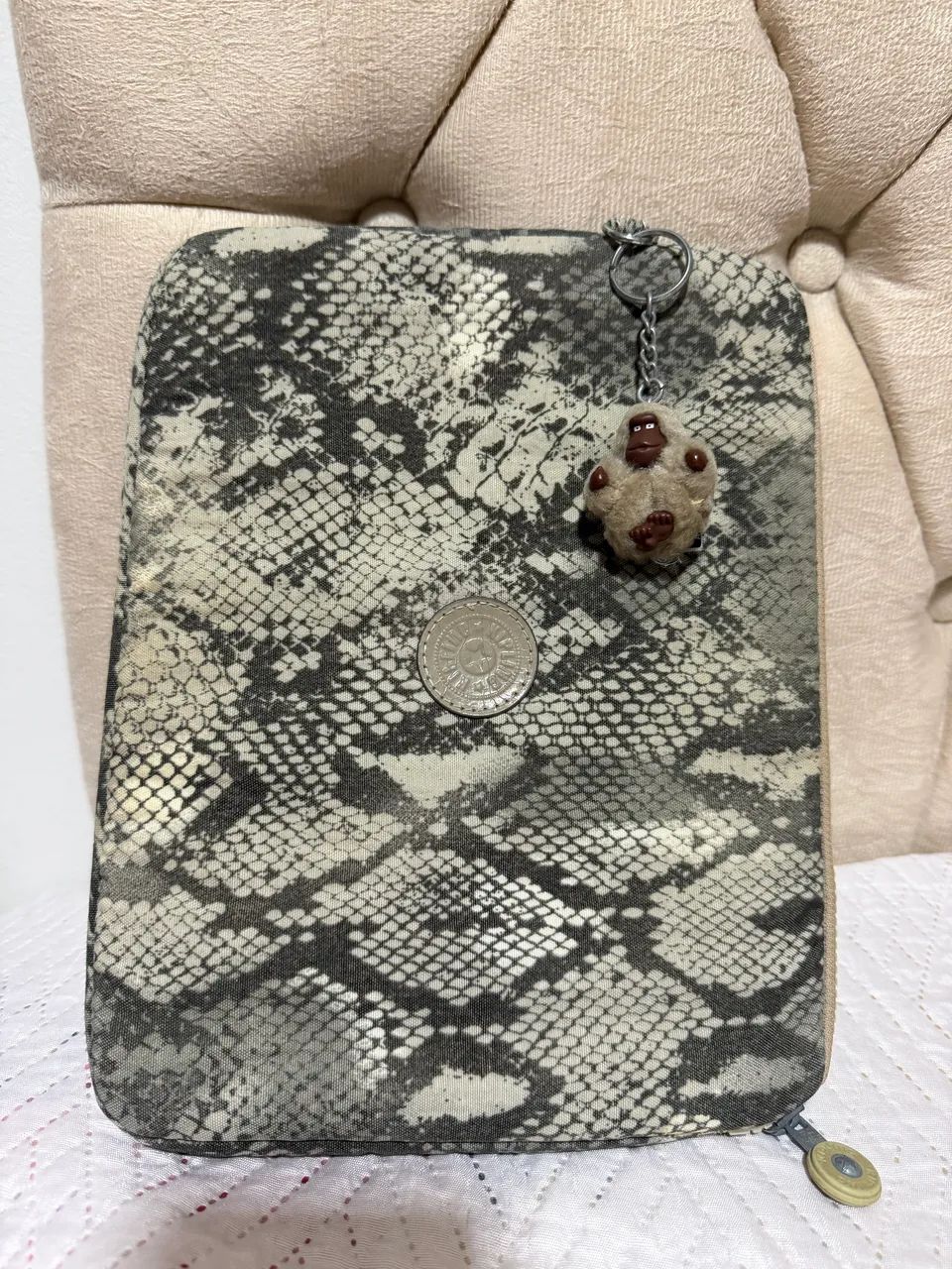Case IPad kipling 