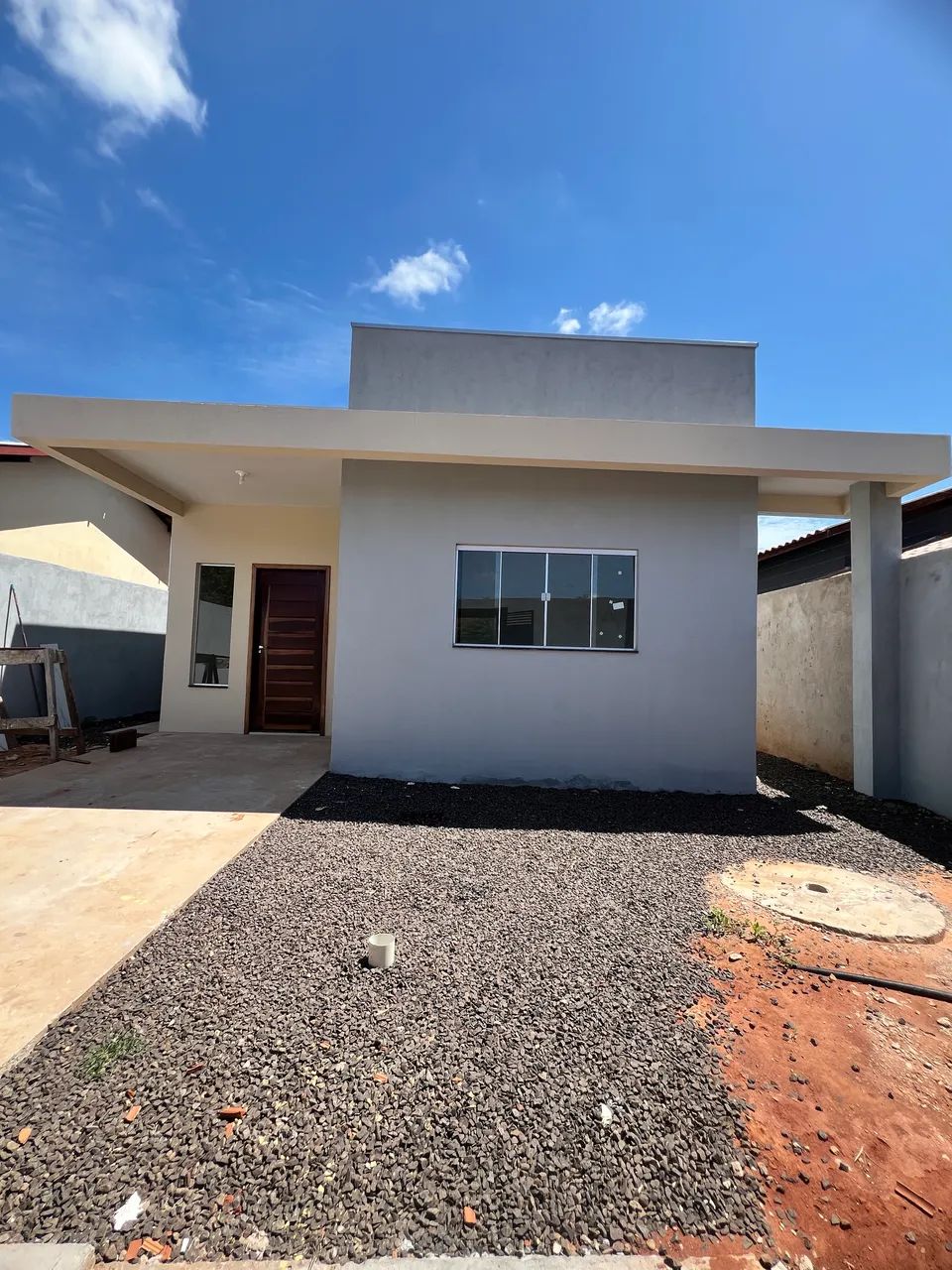 Casa em Aquidauana  - Foto 2