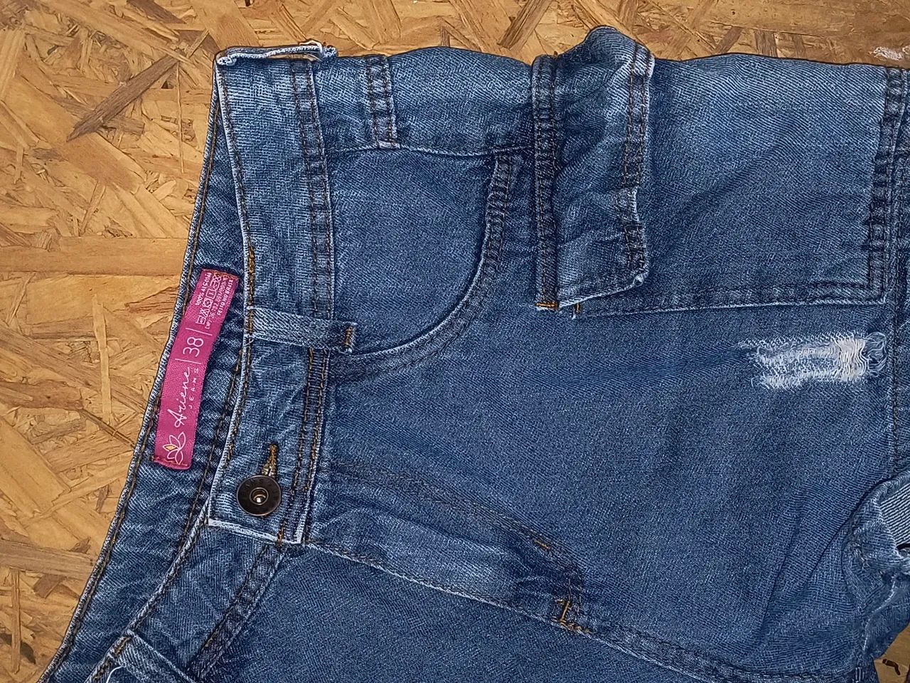 Short jeans  - Foto 3