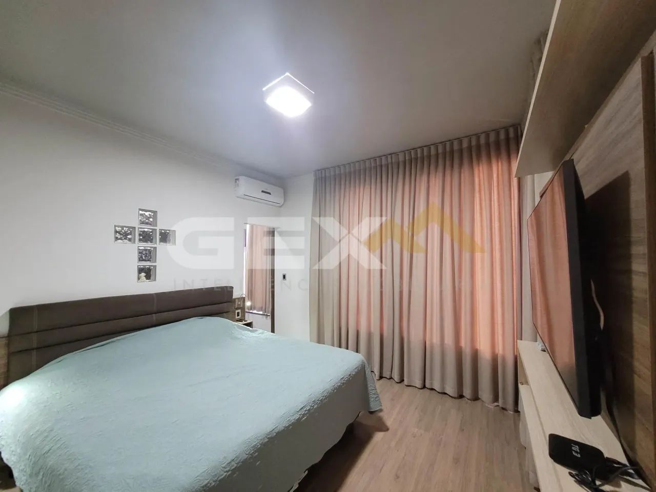 Casa linear com espaço gourmet no bairro São Judas - Foto 4