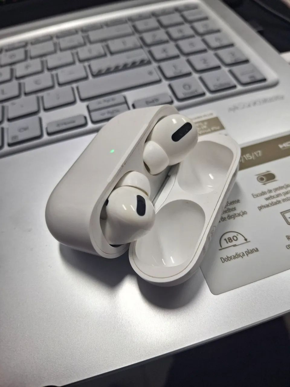 Vende-se Air Pods Pro 1 - Foto 2