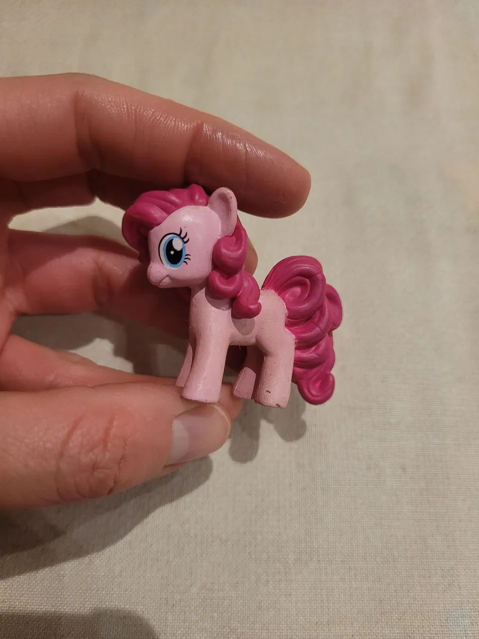 Pinkie Pie,  My Little Pony