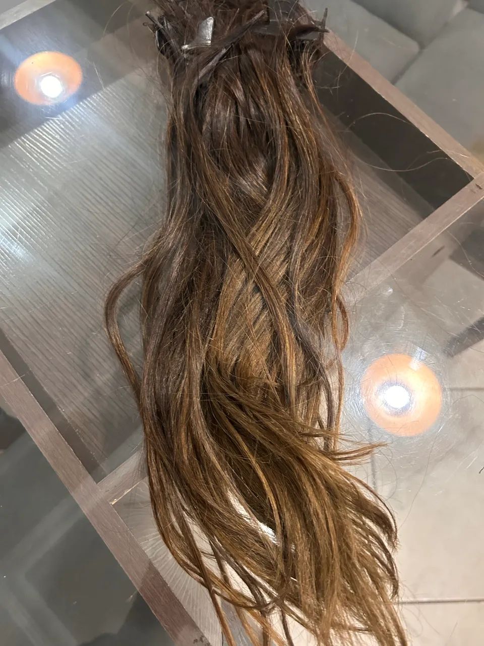 Cabelo  - Foto 2