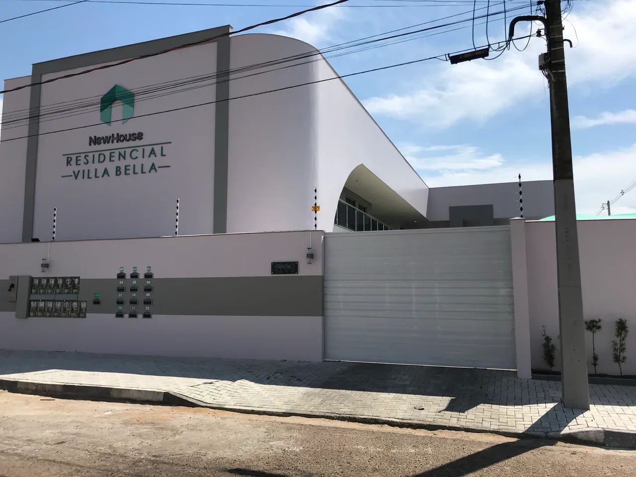 Alugo apartamento mobiliado  - Foto 4