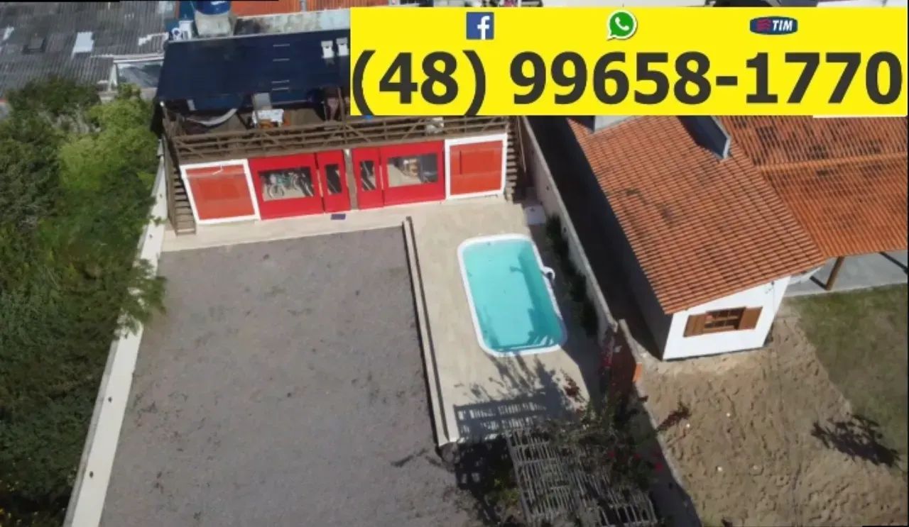 Imóvel para venda com 390 metros quadrados com 4 quartos em Praia do Sol - Laguna - SC - Foto 2