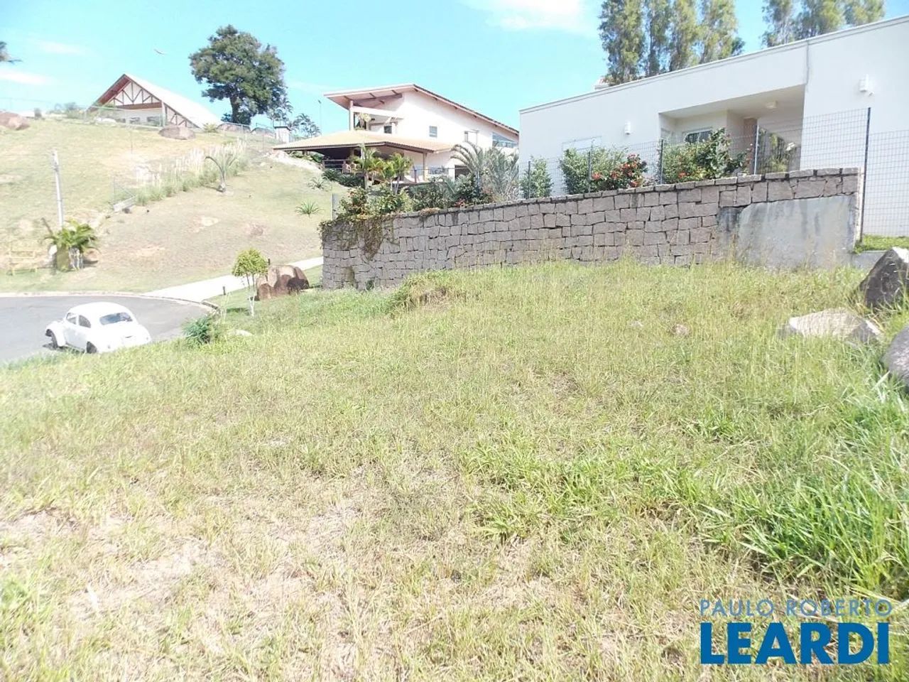 TERRENO EM CONDOMÍNIO - MOINHO DE VENTO - SP - Foto 5