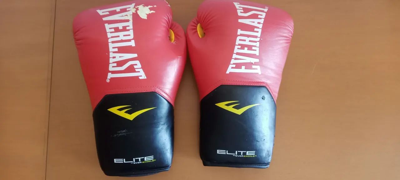 Luvas de Boxe Everlast  - Foto 2