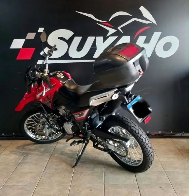 YAMAHA CROSSER  - Foto 4