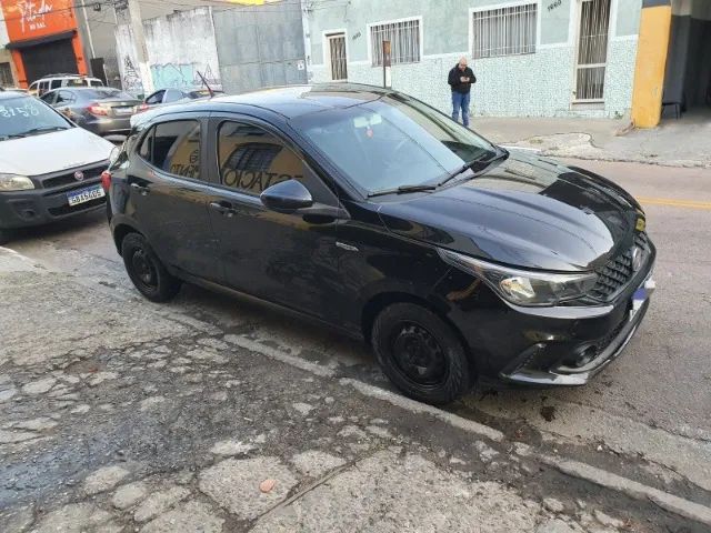 Fiat Argo Drive 1.0 6V Flex 2018 - Foto 2