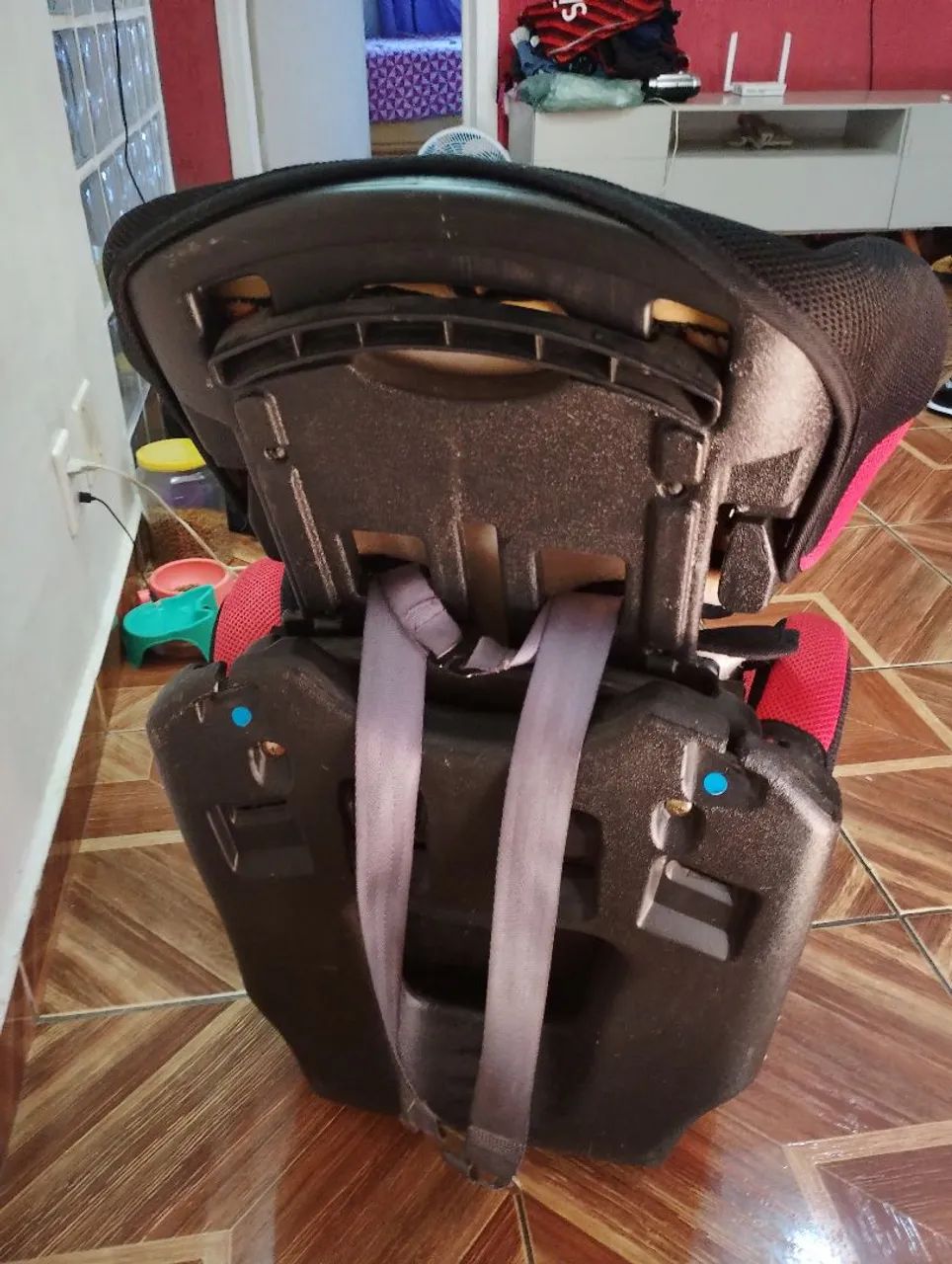 Bebê conforto para carro  - Foto 4