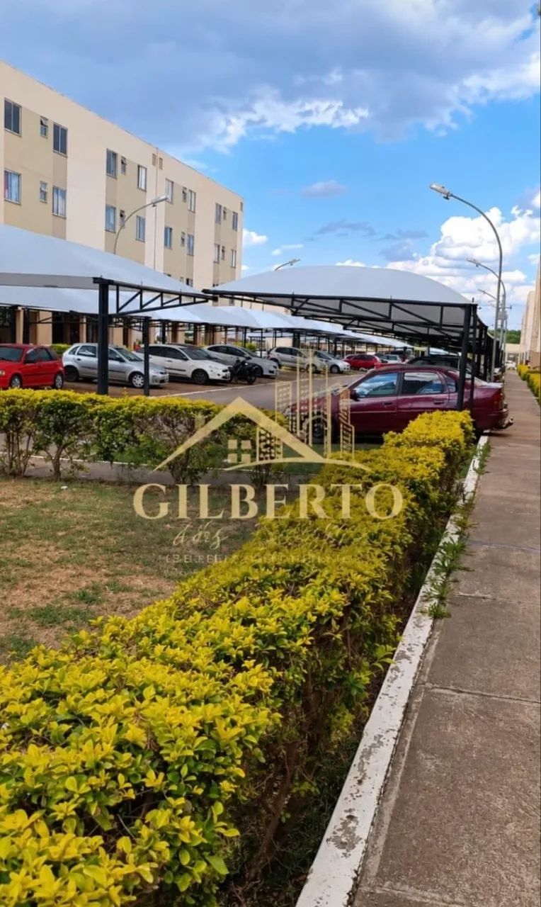 Vendo Apartamento no Riacho Fundo II - Foto 2