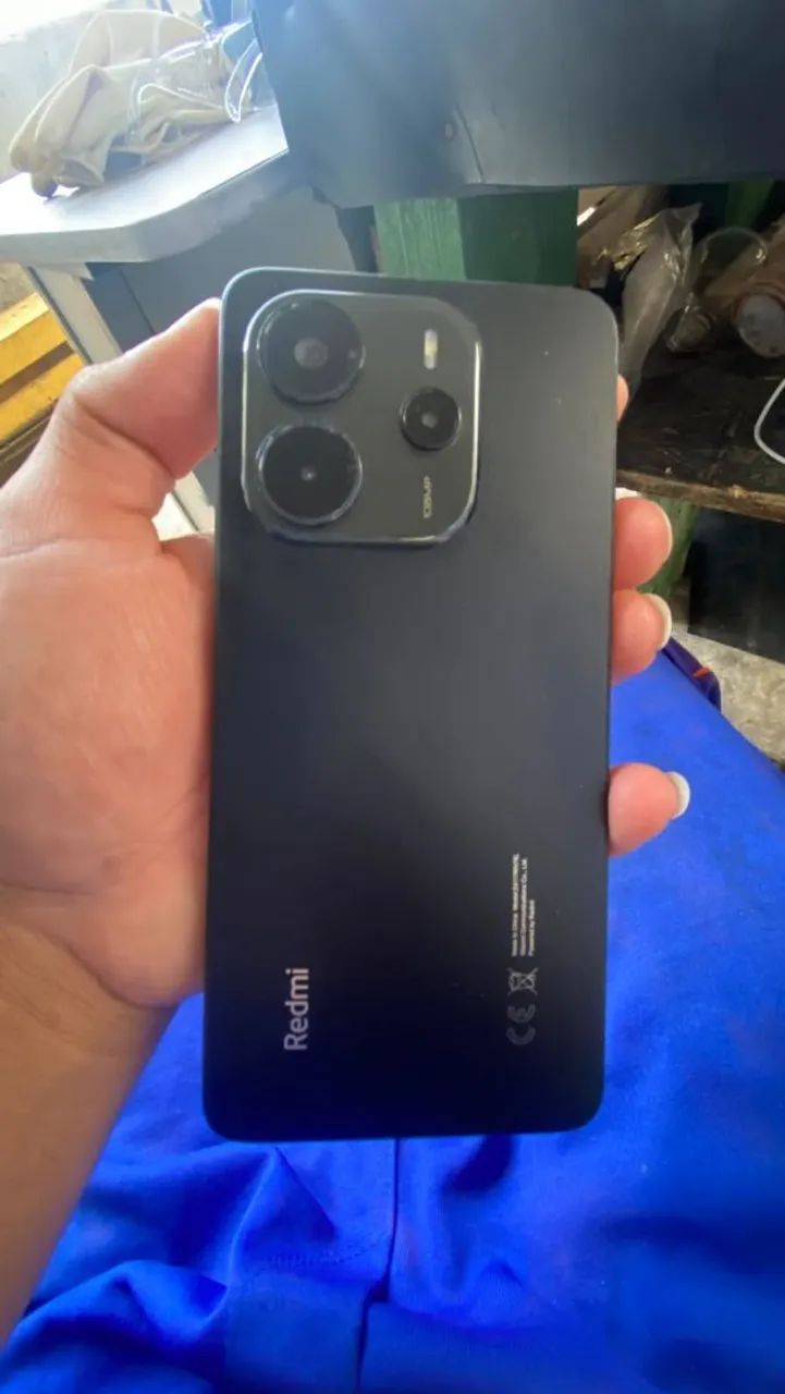 Redimi note 14 5G - Foto 3