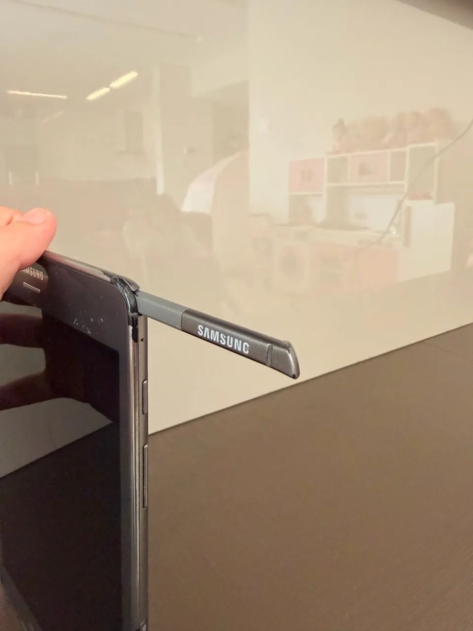 Galaxy tab A - Foto 3
