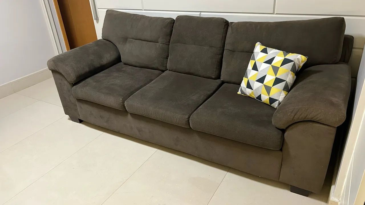 SOFA 3 LUGARES - Foto 2