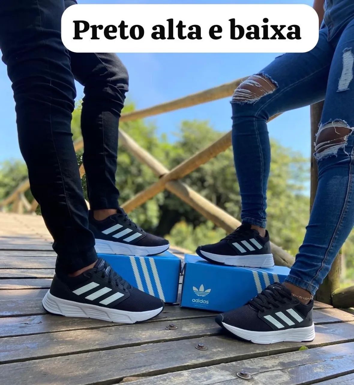 Tênis 