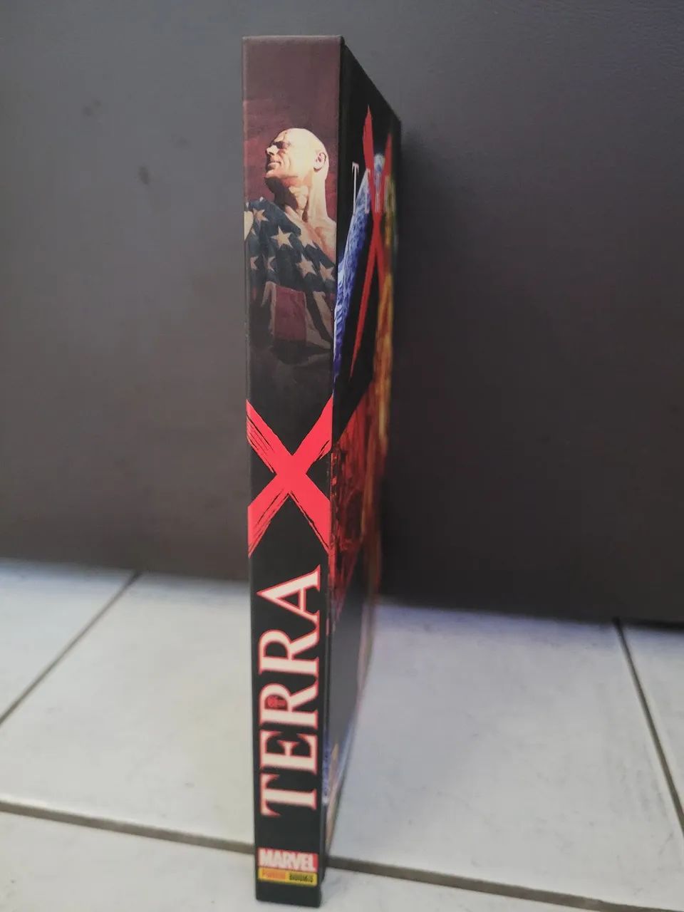 Terra X - Foto 3