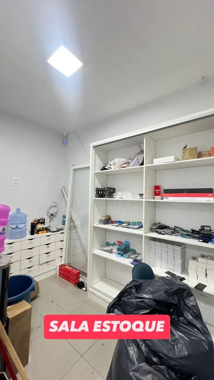 Vende-se loja de iPhone e assistencia - Foto 4