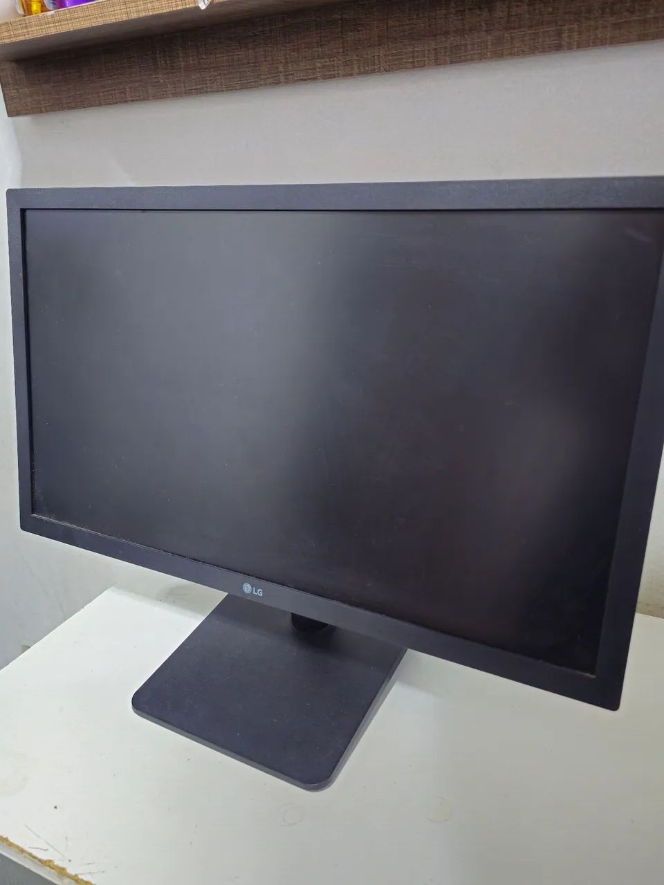 Monitor 75hz 