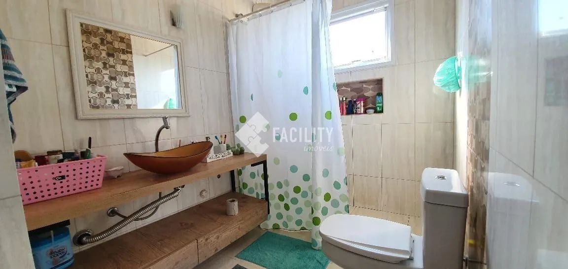 Casa térrea com 4 quartos sendo 1 suite em Vinhedo - SP - Foto 5