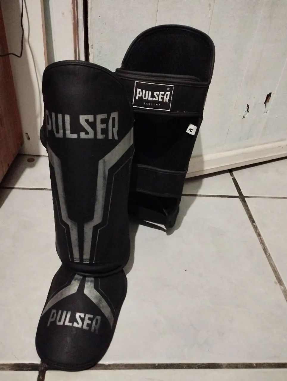 Caneleira Pulser Tam M  - Foto 2