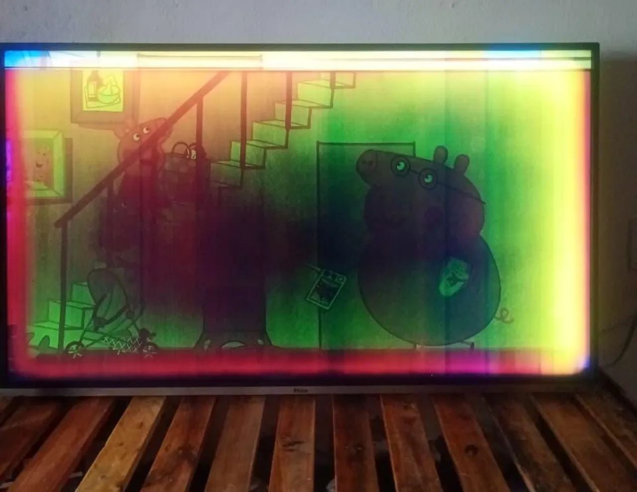 TV Philco 49 Smart 4K - Foto 2