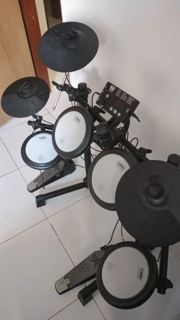 Bateria Elétrica  - Foto 2