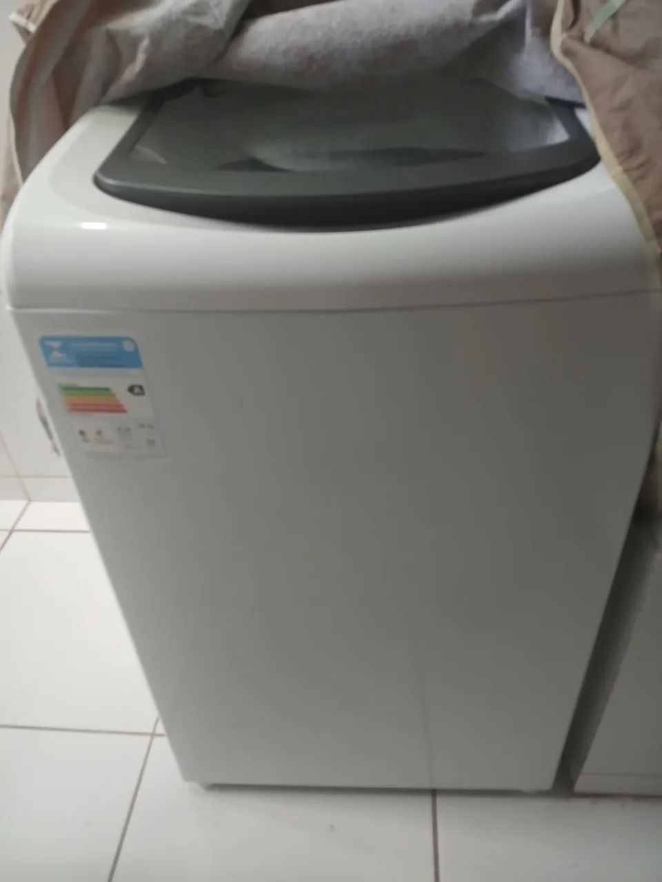 Máquina de lavar Consul 9kg - Foto 5
