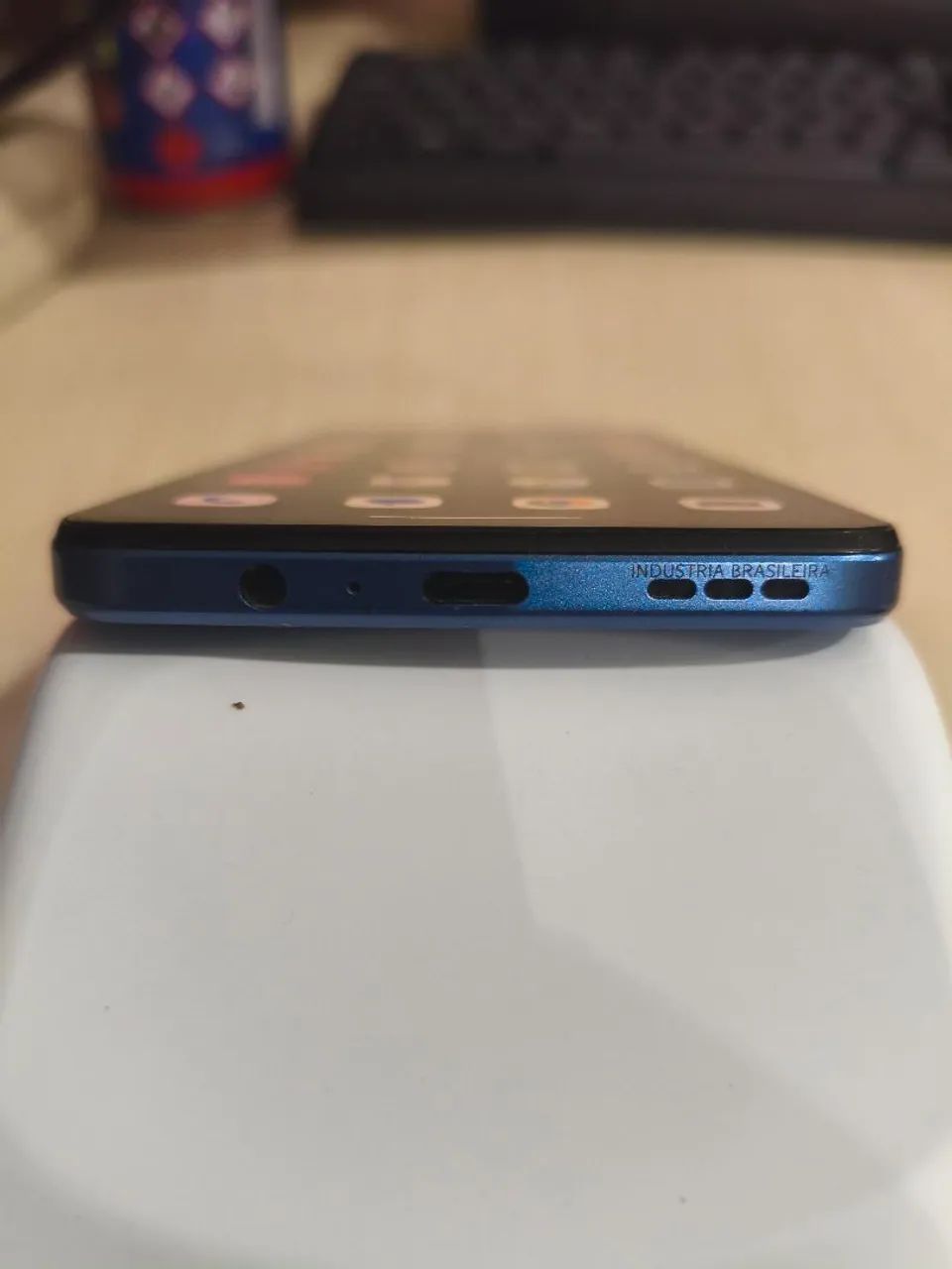 Moto g 54 - Excelente estado!  - Foto 2