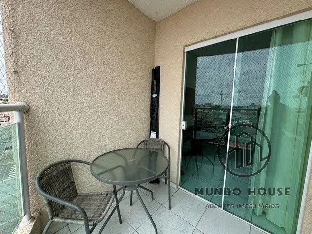 Apartamento no Plaza Mazon, Vila Haro - Sorocaba - Foto 5
