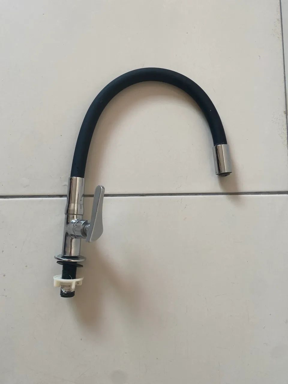 Torneira flexível gourmet (lorenzeti)