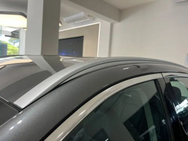 Geely EX5 PRO (elétrico) 2026 - Foto 5