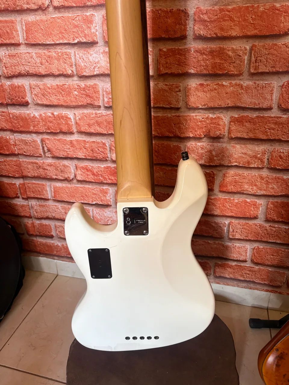 Baixo Sire V3 Marcus Miller 