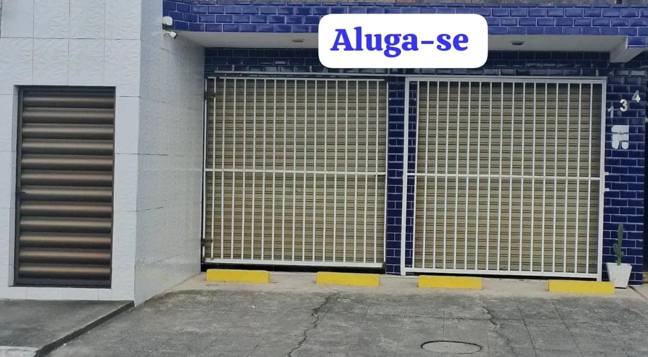 Ponto comercial com excelente acabamento, proximidade à empresas  e Shopping Pátio