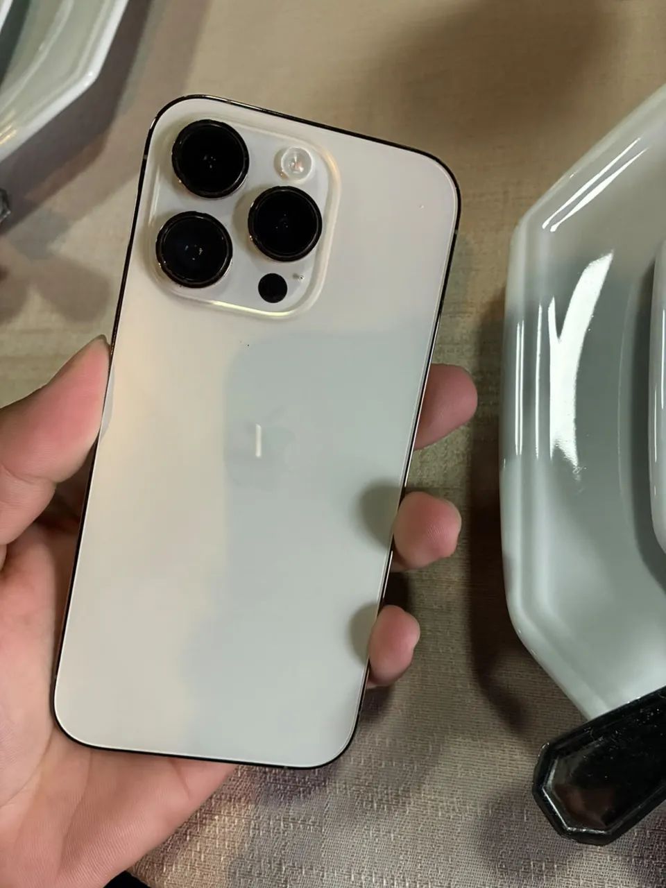 iPhone 14 Pro  - Foto 3