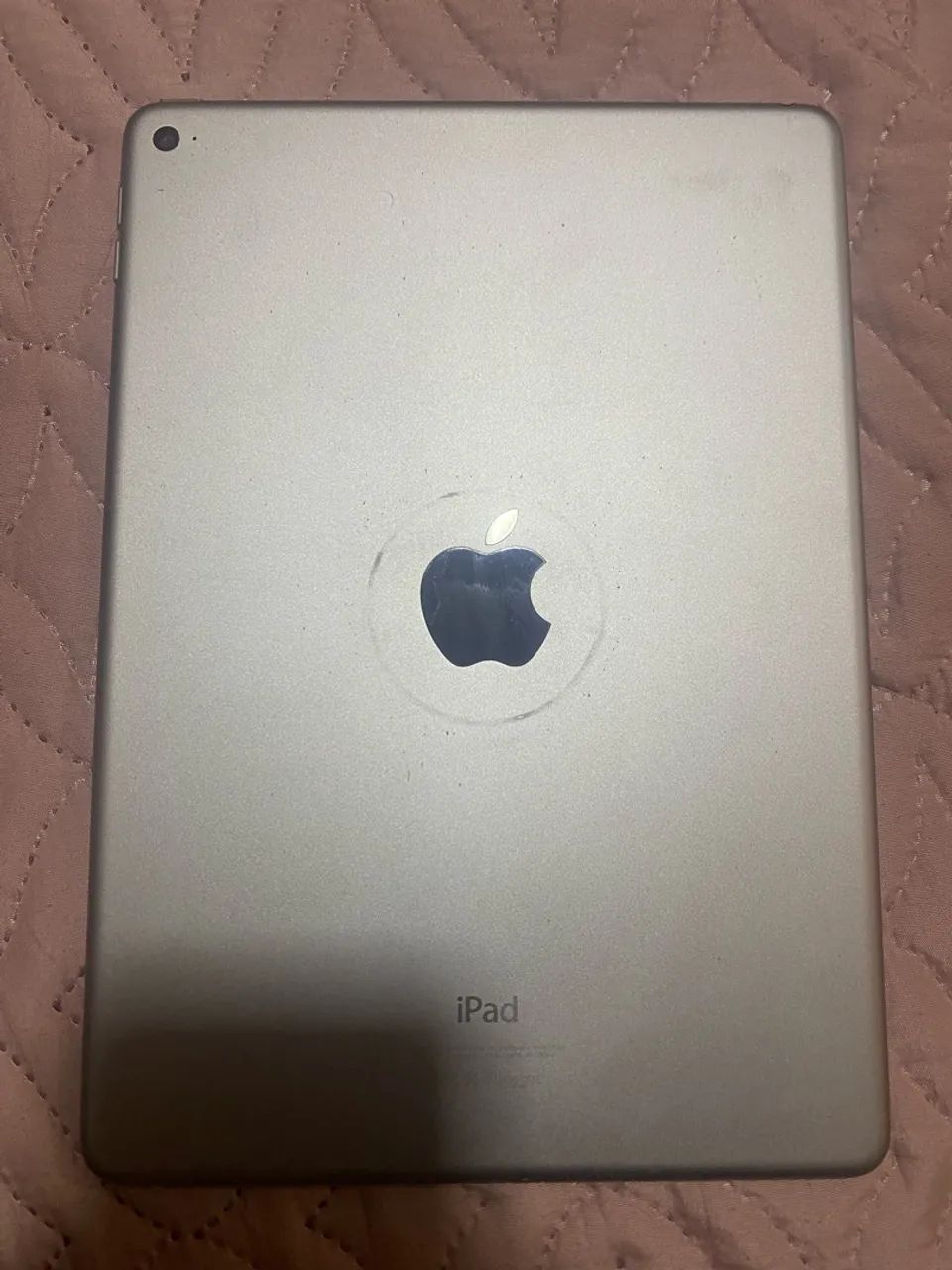 iPad Air 2 - Foto 3