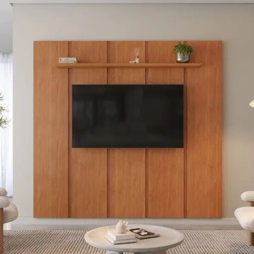 Painel Dominus 2.79m - Entrega Rápida 