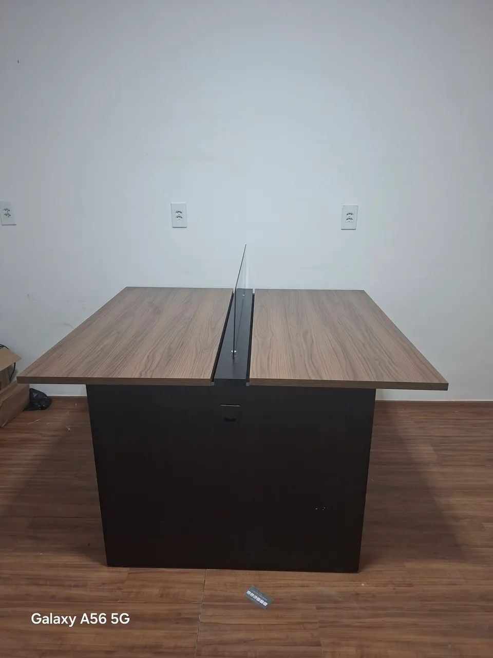Mesa escritório  - Foto 2