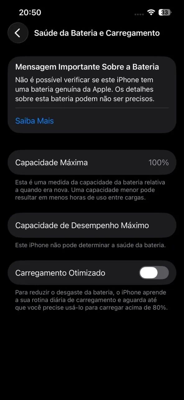 IPHONE 13 128GB COM CAIXA - Foto 4