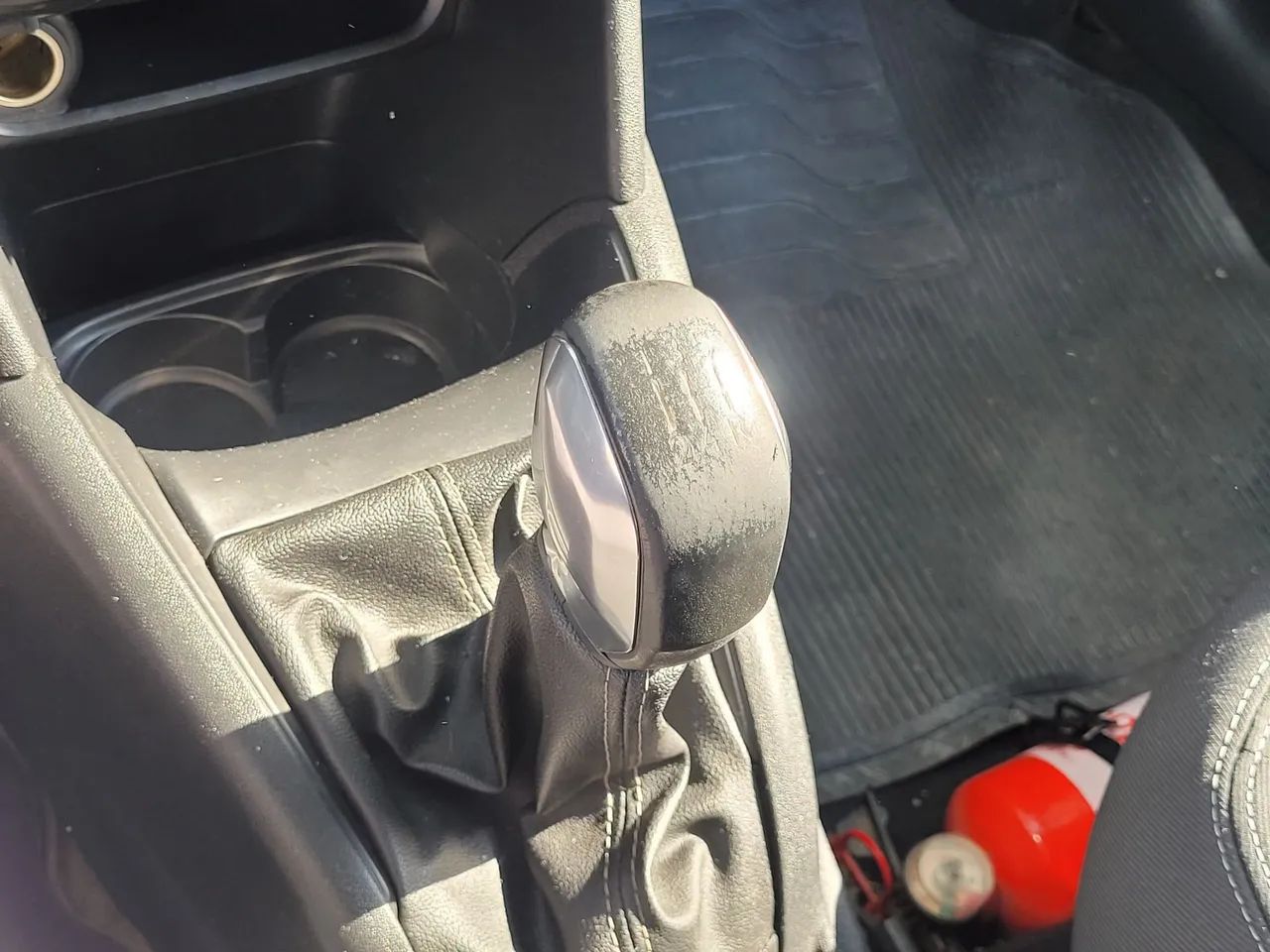 Peugeot 208 Active/active Pack 1.5 Flex 8V 5P 2014 - Foto 3