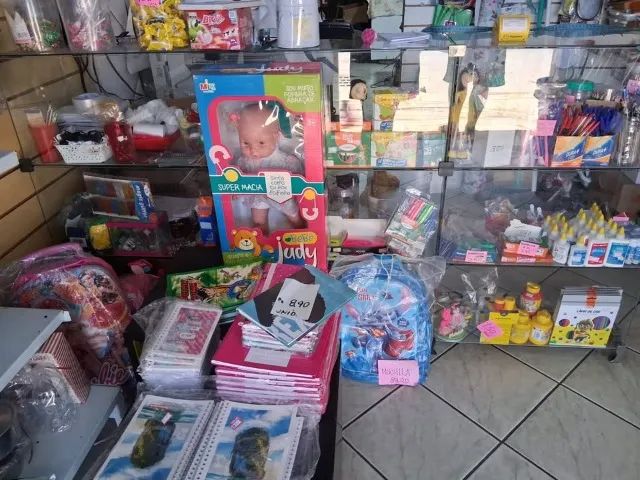 fundo de papelaria - Foto 3