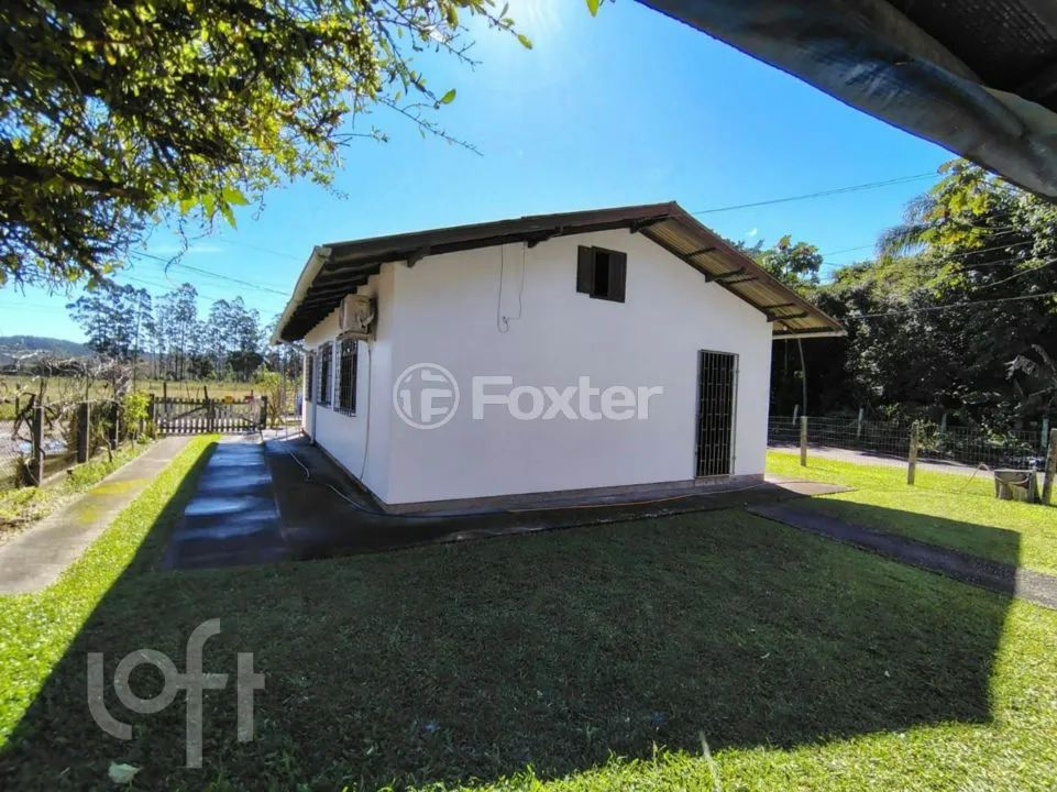 Casa à venda Servidão Braz de Souza, Vargem Pequena - Florianópolis - Foto 2
