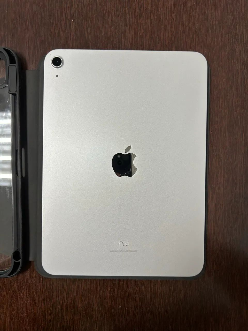 IPAD 10 GERAÇÃO 64GB SILVER  - Foto 2