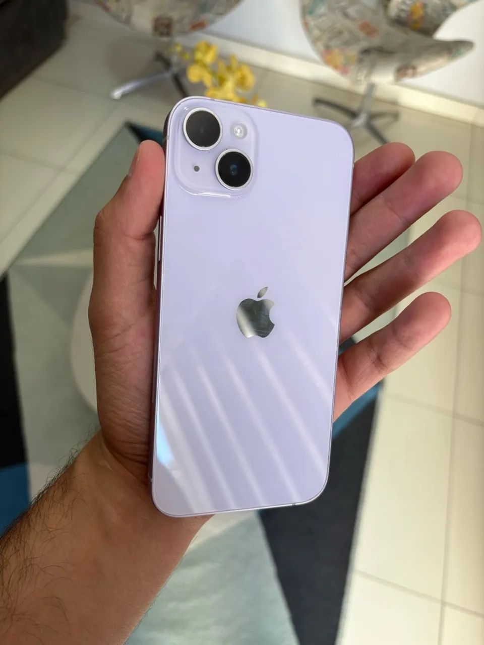 iPhone 14 Plus 