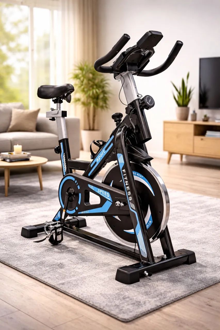 Bike Spinning  - Foto 2