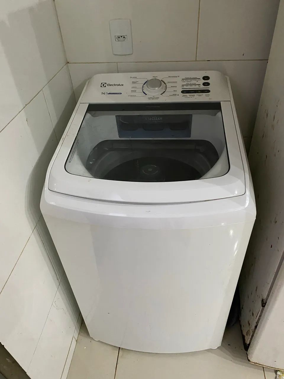 Máquina de lavar  - Foto 2