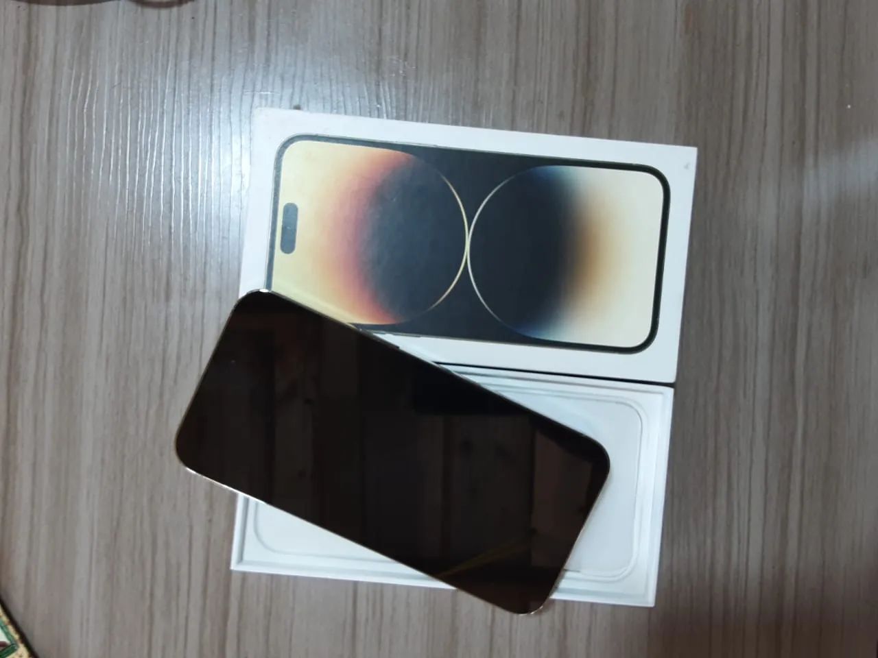 Iphone 14 Pro Max 256gb - Foto 4